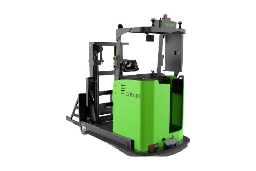 C5-P2前移式智能叉車AGV C5-P2前移式智能叉車AGV