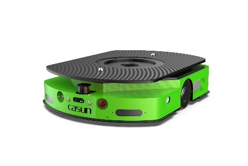 C2-23C 雙向潛伏式升降AGV C2-23C