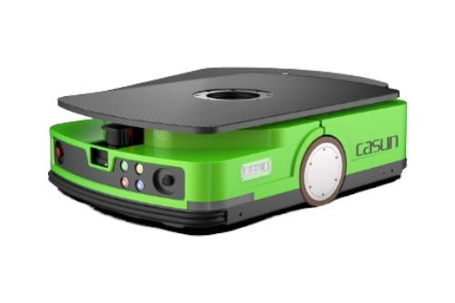 C2-36B 全向潛伏舉升式AGV C2-23C