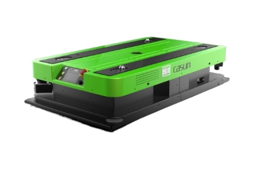 C2-26C 雙向潛伏舉升式AGV