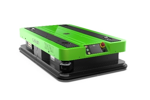 C2-23C 雙向潛伏式升降AGV C2-36B