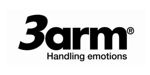 3arm 無重力手臂